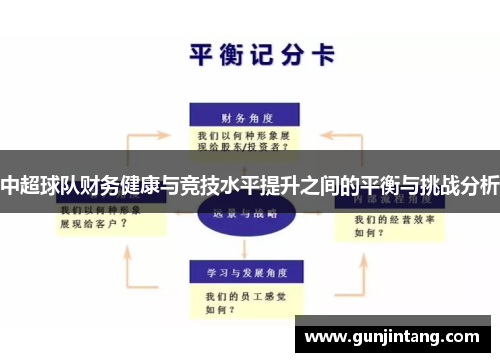 中超球队财务健康与竞技水平提升之间的平衡与挑战分析